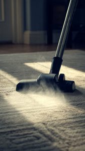 CARPET CLEANING